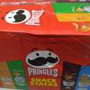 Pringles Potato Crisps Chips, Snack Stacks, Lunch Snacks, Variety Pack (27 Cups) (19.5 Ounce (Pack of 1))