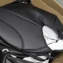 coverdream Custom Seat Covers for 2023-2026 Honda CR-V,Premium Faux Leather Car Seat Cover Set,Full Set Waterproof SUV Seat Protector,Armrest Covers Included