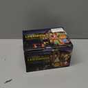 Christmas Decoration,MOSSNDAR Christmas Projector Light Outdoor,64 HD Patterns Holiday Projector Light with Remote Control,Waterproof Landscape Lamp Projector for Garden Patio Party New Year Xmas Gift