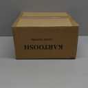 Battery Operated Wall Sconce Set of Two,Wireless Rechargeable Wall Light With Remote Control, Dimmable, 1800K/3000K/4000K/6000K/RGB, Timer, for Living Room, Bedroom, Fireplace, TV, 13.5 Inch, Black