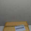 9FT Prelit Christmas Garland with Lights, Multi-Color Lights/Battery Operated/Timer, Lighted Artificial Eucalyptus Christmas Garland for Mantle Table Stairs Railing Xmas Indoor Outdoor Decorations