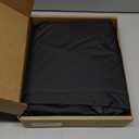 Zettum Snow Blower Cover - 600D Snowblower Covers Waterproof Heavy Duty, Outdoor Snow Thrower Cover Universal Fit for EGO, Honda, Ryobi, Cub Cadet, Ariens, Troy Bilt, Snow Joe, Toro and PowerSmart