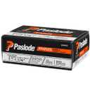 Paslode 1 / 2 In. W X 1 / 4 In. L 20 Ga. Wide Crown Staples 5000 PK
