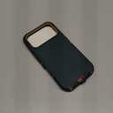 OtterBox iPhone 17 Pro Max Defender Pro Series Case - Green Intrigue - Tough, Rugged & Durable iPhone Case, Snaps on MagSafe
