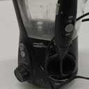 Waterpik Aquarius Water Flosser For Teeth Cleaning, Gums, Braces, Dental Care, Electric Power With 10 Settings, 7 Tips For Multiple Users And Needs, ADA Accepted, Black WP-662, Packaging May Vary