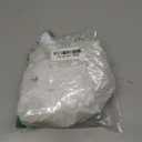 24 Pcs Christmas Tree Glitter Butterflies Ornaments White Feather Butterfly with Glitters Clip on Artificial Butterflies Christmas Tree Decorations for Xmas Wreaths Wedding Birthday(Gold)