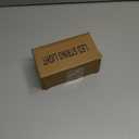 YEGUO 66ft 200 LED String Lights Outdoor Waterproof, Purple Christmas Lights Indoor, Twinkle Christmas Tree Lights Plug in with Timer Memory 8 Modes