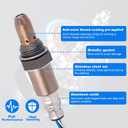 234-9135 Oxygen Sensor Upstream O2 Sensor for 2013-2014 Nissan Altima Frontier Xterra 2011-2013 Nissan Quest/Infiniti 2011-2013 G37 M37 22693-1JA0A 22693-1MR0A