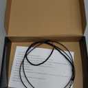 WEBUPAR Dreamcolor Interior Car Lights 43-inch