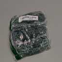 Porlau Strong Magnetic Curtain Tiebacks 4 Pack Decorative Tie Backs Outdoor Curtain Rope Tiebacks Elegant Curtain Holdbacks for Drapes, Light Grey