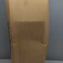 Slendor Camping Cot, Folding Camping Cots for Adults with Mattress, Portable Camping Bed, Sleeping Cot with Pillow & Carry Bag for Office Home Nap, Outdoor, Camping, Travel, Max Load 500lbs (Light Gray)