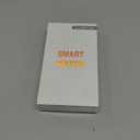 Smart Watches for Men Blood Pressure, DA GPT AI Waterproof Smartwatch, 1.9" AMOLED Display, 24/7 Heart Rate, Blood Oxygen, Stress Sleep Monitor, 123 Sports Fitness Tracker, Compatible Android and iOS (Dark Black Metal)