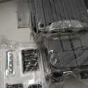 Metal Bed Frame,Queen Size Bed Frame with Storage Space,Heavy Duty Sturdy Mattress Foundation,Easy Assembly,No Box Spring Needed, Black,14 Inch,Queen