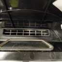 Robot Vacuum and Mop Combo,Lidar Navigation Robotic Vacuum Cleaner with 3.5L Self Emptying Station,5000Pa Vacuum Robot,180mins Runtime,No-Go&No-Mop Zones,App/Alexa/Remote Control,UR3 (Black)