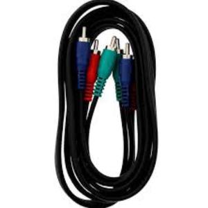 6 FT Audio/Video Cable