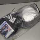 T TGBROS Windshield Sun Shade for BMW i4 2022-2023 Car Window Shades Thicken ...