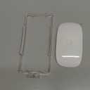 amFilm Ultra Glass Screen Protector for Galaxy S10 Plus, Tempered Glass, 2 Pack