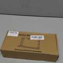 LED Vanity Lights for Mirror, Consciot Hollywood Style with 10 Dimmable Bulbs, Adjustable Color & Brightness, USB Cable, Stick on for Makeup Table Dressing Room Mirror