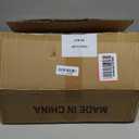 41 Panels Pet Playpen, 35.4" L x 23.6" W x 23.6" H Small Animal Playpen with 2 Doors, C&C Cage for Guinea Pigs, Rabbit, Bunny, Hedgehogs, Puppy Play Pen Indoor Outdoor, Two-Story Chicken Play Pen