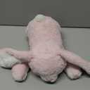 Bunny Weighted Stuffed Animals - 12 Inch 1.0 Pounds Weighted Plushies Rabbit - Small Plush Bunny Stuffed Animals Pillow - Cute Plush Toys Gifts for Kids & Adults