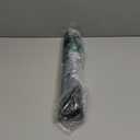 YSAGi Leather Desk Protector, Office Mat, Large Mouse Mat, Non-Slip PU Leather Blotter, Laptop Desk Mat, Waterproof Writing Pad for Office and Home (Black, 31.5" x 15.8")