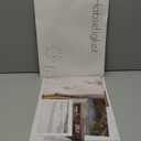 Habseligkeit Retro Prints for Wall Decor, Vintage Wall Art Prints, Country Wall Decor Aesthetic Landscape Home Decor Bedroom Living Room Unframed, Set of 9