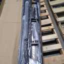 Liians King Size Bed Frame with USB Charging Station, Storage Headboard with Smart LED Lights, Metal Platform Bed Noise Free, No Box Spring Needed, Easy Assembly