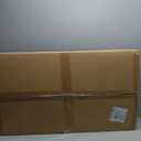 Over The Toilet Storage Cabinet, 3 Tier Over Toilet Storage Rack with Flip Door and Non-Slip Feet, Bathroom Shelf Organizer with Metal Frame, Freestanding Home Space-Saving Toilet Rack (Grey)