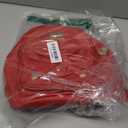 I IHAYNER Girls Bowknot Cute Leather Backpack Mini Backpack Purse for Women