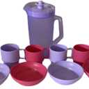 Tupperware Mini Party Play Set for Kids