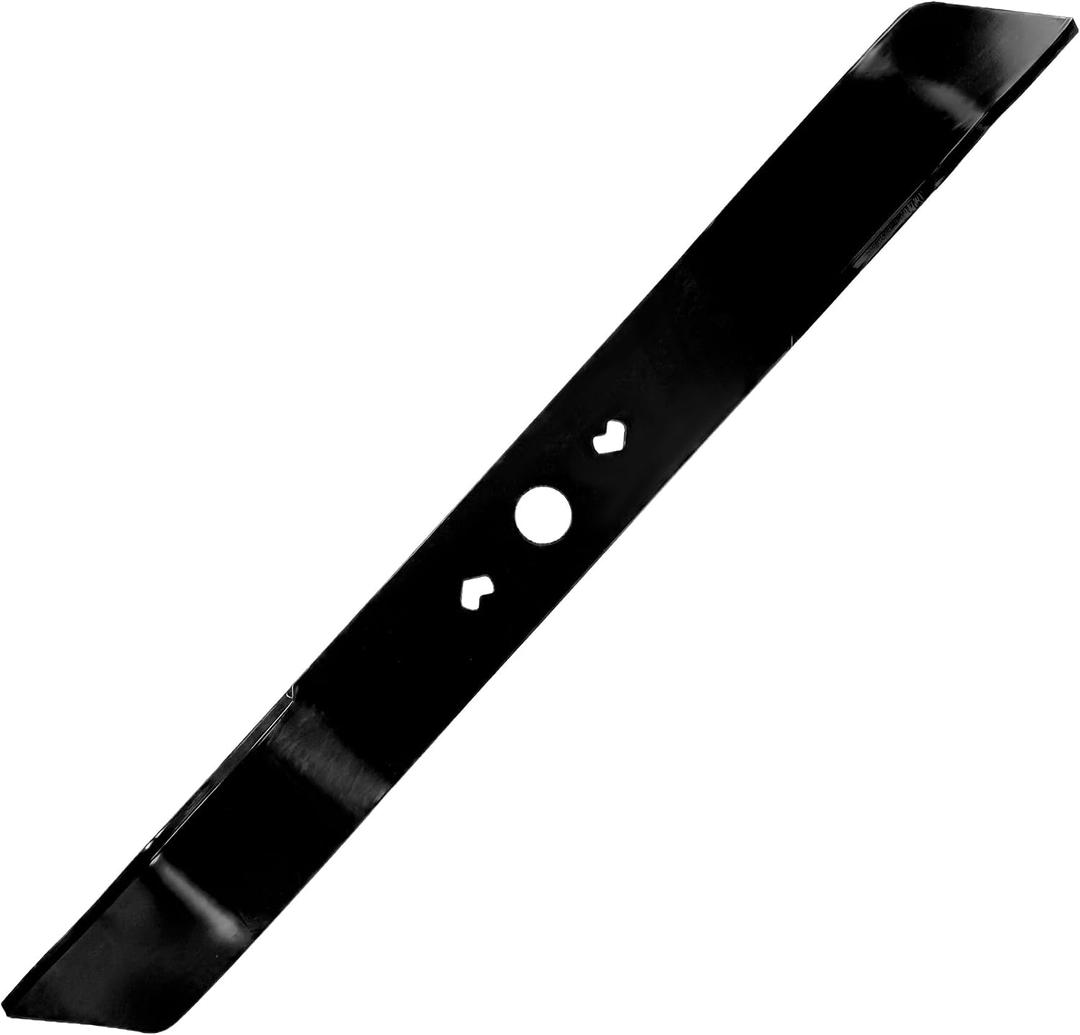 MO40L4413 Lawn Mower Blade Compatible with Greenworks