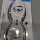 Speedo Swim Goggles Mirrored Vanquisher 2.0