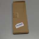 Front Window Windshield Wiper Arm & Blade Decoration Cover Trim Compatible with 2021-2025 Ford Bronco (Purple)