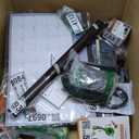Box of Mixed Items