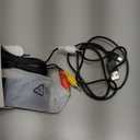 HDMI to RCA Converter, HDMI to AV 3RCA CVBs Composite Video Audio Converter Adapter Supports PAL/NTSC for TV Stick, Roku, Android TV Box, DVD ect, Black