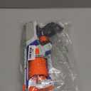 NERF N Strike Elite Strongarm Toy Blaster with Rotating Barrel (White)