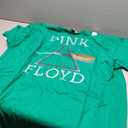 Pink Floyd Dark Side of The Moon Rock Band T-Shirt Size 3XL