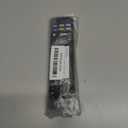 Universal Remote Control XRT140 for VIZIO Smart TV Remote Replacement XRT136 XRT260 XRT270 Smartcast D, E, M, P, V, PX Series Smart TVs