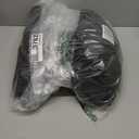 Cover, Black, Size 6 x 4 Ft