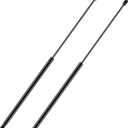 Hood Lift Supports Gas Springs Shocks Struts for 2007-2011 Toyota Camry Base/CE/Hybrid/LE/SE/XLE 6333 PM1102 SG229024