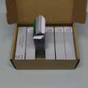 Security Door Window Alarm, 90DB Wireless Sensor Door Window Burglar Alarm, Door Alarms for Kids Safety, Easy Installation Doorbell Alarms for Office House Window Pool (6 Pack)