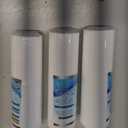3 x WRF555SDFZ WRF535SWHZ WRX735SDHZ WRX735SDBM WRF555SDHV WRF535SWHV Water Filter Replacement for Whirlpool,Everydrop filter 4,Maytag UKF8001 MFI2269VEM,Kitchenaid krfc300ess by WXOXIMI