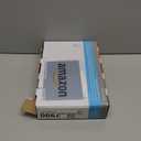 Electric Heating Pad for Back Pain Relief & Cramps - 6 Heat Settings,Auto Shut Off,Moist Heat Options,Portable Heated Pads for Neck/Shoulder Machine Washable Gift for Men Women,Blue,12"x24"