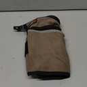 Ergodyne Arsenal 5706 Canvas Waist Tool Apron with 13 Pockets, Gray