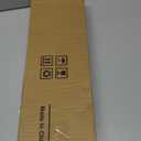 Corrugated Suction Cup Storage Holder,Movable Shower Shelf Suction Cup,Shower Caddy Large Organizer Bathroom,No-Drill Wall Mounted Bathroom Storage Rack Shelf(Black)