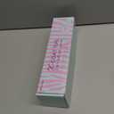 BTArtbox Almond Nail Tips - Brown Soft Gel Nail Kit with 150 pcs Medium Fake Nails, Gel Nail Glue, Top Coat, Nail Lamp, Pre-colored Press on Nails for Nail Art