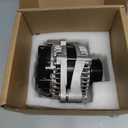 New Alternator fits Models with Manual transmission for Honda Accord V6 3.5L 2013 2014 2015 2016 2017, 400-52568R 104211-8270 31100-5G2-A01