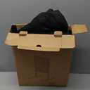 Queension 9 Hole Pitching Net with Strike Zone, Adjustable Height Powernet Baseball Nets with Target Pockets for Batting, Pitching Target Softball Baseball Training Equipment for Hitting (Black)