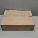 MADDEMCUTE Calming Dog & Cat Cave Bed With Hooded Cover, Removable Washable Round for Small Medium Pets, Anti-Slip Faux Fur Fluffy Coved for Improved Sleep, Fits up to 15/25 lbs (Grey, S) (20.00" x 20.00" x 8.00")