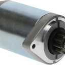 OEG Parts New Starter Compatible with Kawasaki 4 Stroke Engine 15HP-18HP FR600V FR541V FR691V FR730V AS04, 21163-0728, 21163-7036, 211630728, 211637036, SAB0187, 410-21098, 435-142